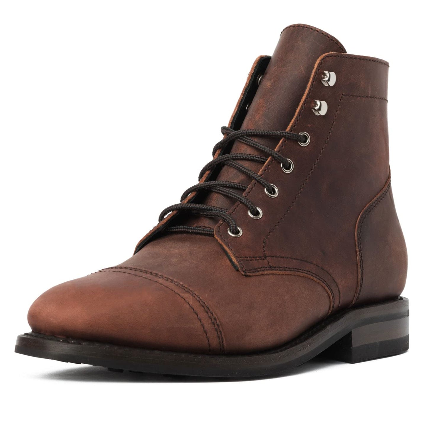 Thursday Boot Company Arizona Adobe Rugged Resilient Lace-up Boots US 9.5 DEMO