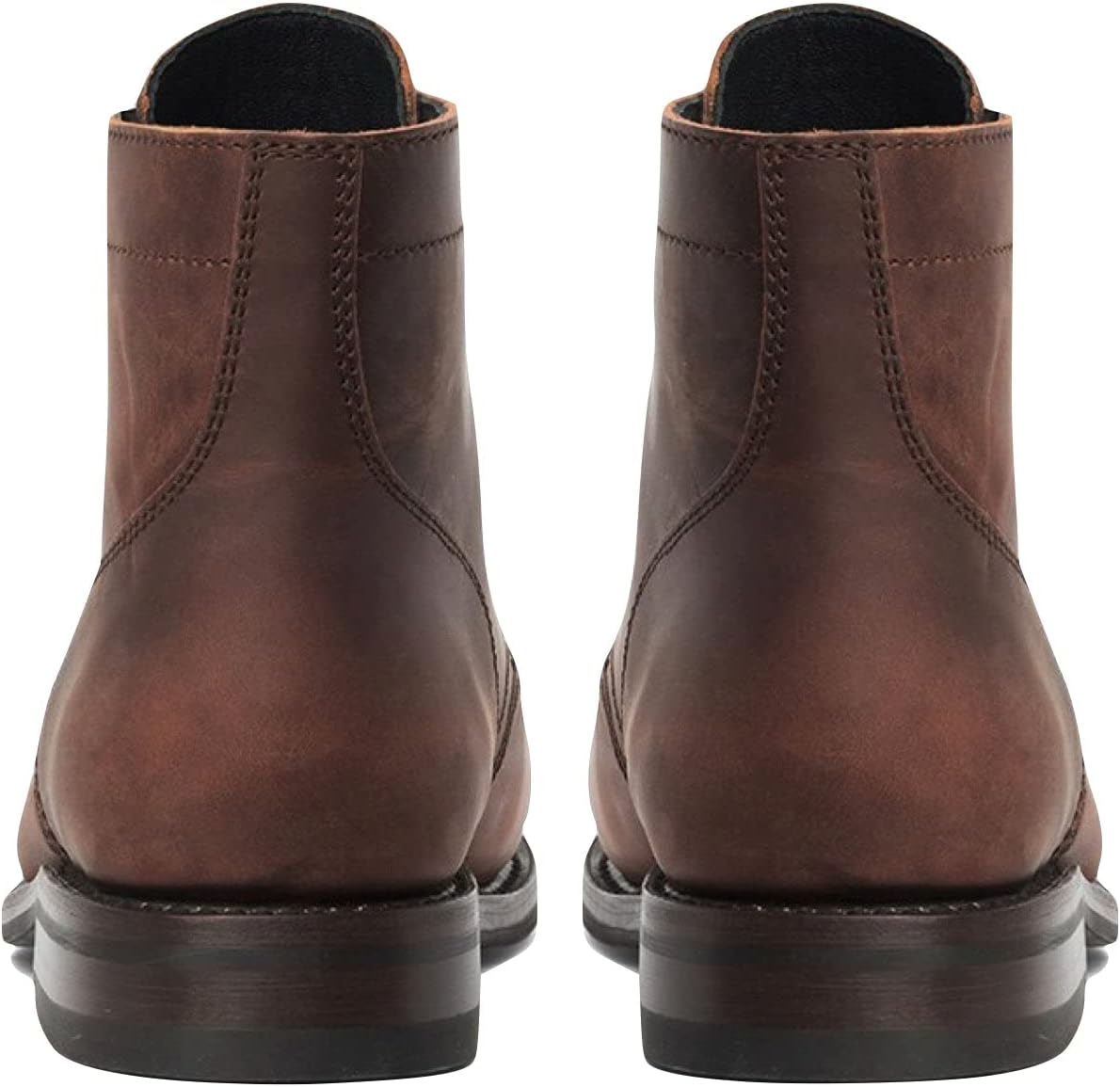 Thursday Boot Company Arizona Adobe Rugged Resilient Lace-up Boots US 9.5 DEMO