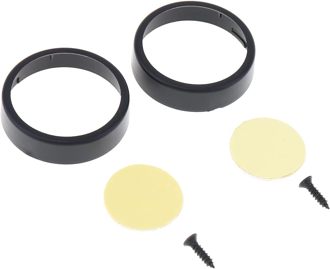 DriSentri 120W Car Electronics High Efficiency Mini Dome Tweeters for Car DEMO