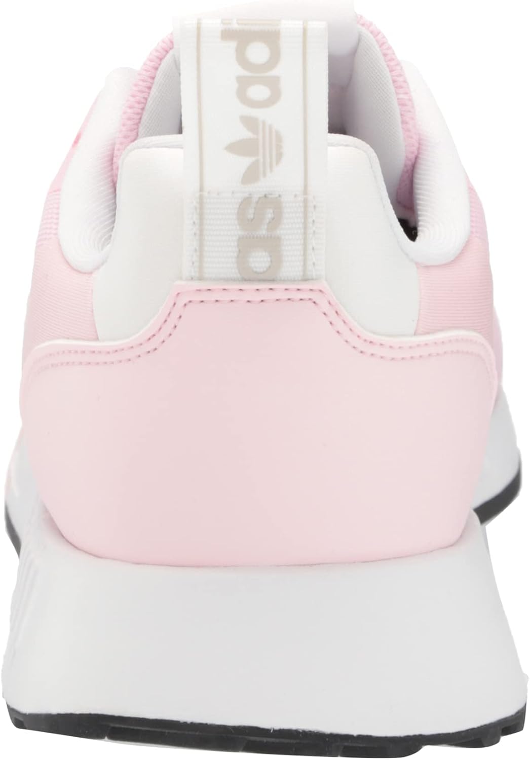adidas Originals Multix W Sneaker Pink & White Clear Trainers for Women US 8 NEW