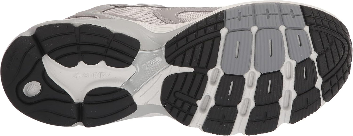 adidas Originals Astir W Silver Grey Mesh Sneakers Womens US 7.5 NEW