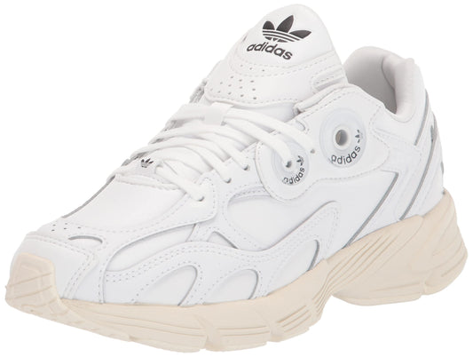 adidas Originals Forum Mid ASTIR Sneakers GX8549 Off White Womens US 7.5 NEW