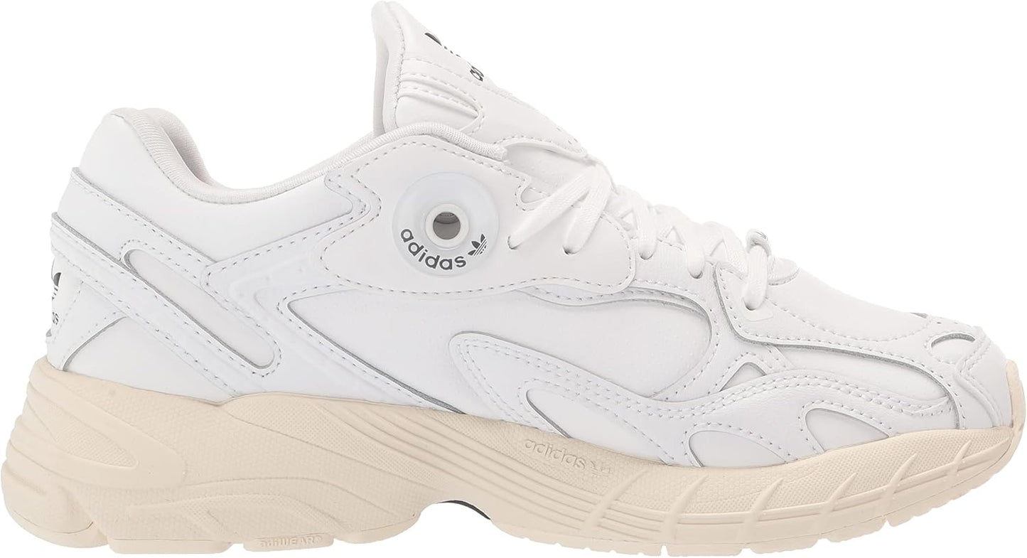 adidas Originals Forum Mid ASTIR Sneakers GX8549 Off White Womens US 7.5 NEW