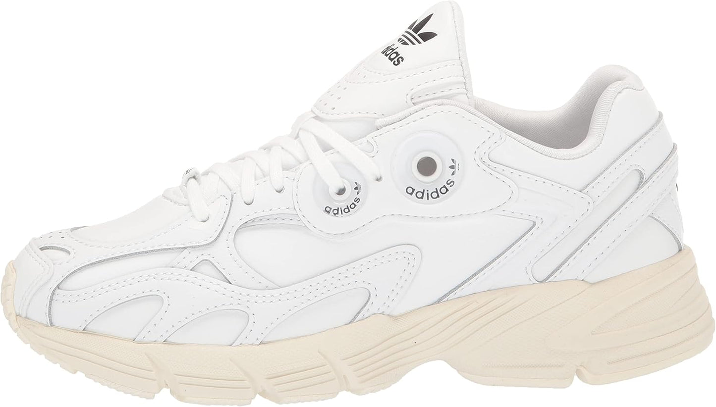 adidas Originals Forum Mid ASTIR Sneakers GX8549 Off White Womens US 7.5 NEW