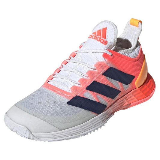 adidas Adizero Ubersonic Lightweight Breathable Tennis Shoes Womens US 10 NEW