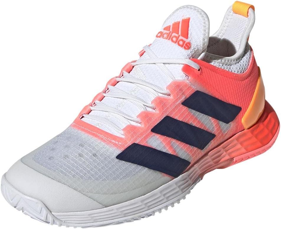 adidas Adizero Ubersonic Lightweight Breathable Tennis Shoes Womens US 10 NEW