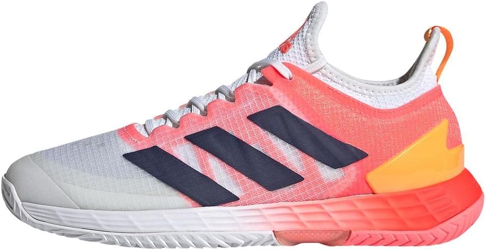 adidas Adizero Ubersonic Lightweight Breathable Tennis Shoes Womens US 10 NEW