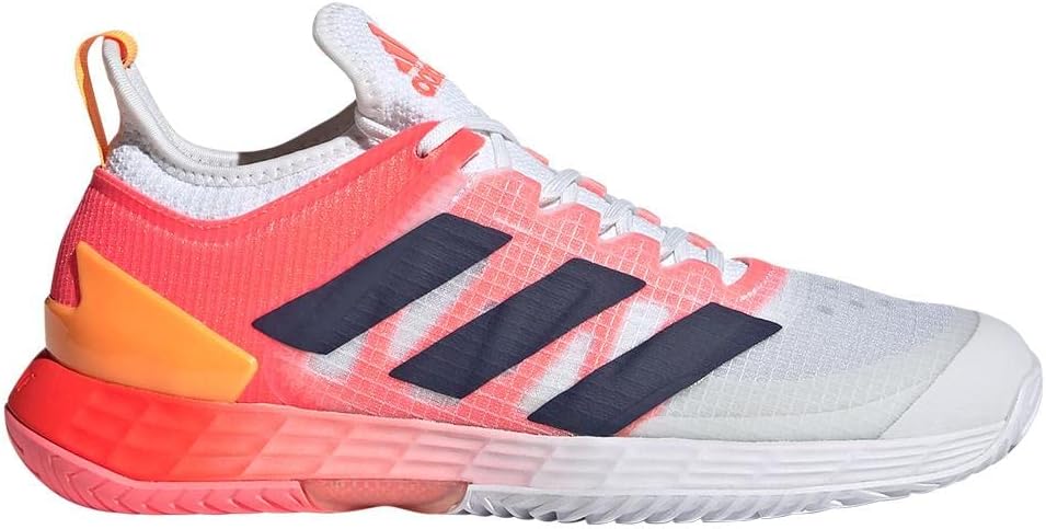 adidas Adizero Ubersonic Lightweight Breathable Tennis Shoes Womens US 10 NEW
