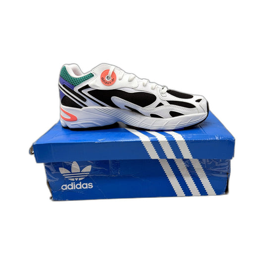 adidas Womens Astir W Sneakers - Multi Color Athletic Trainers US 9.5 NEW