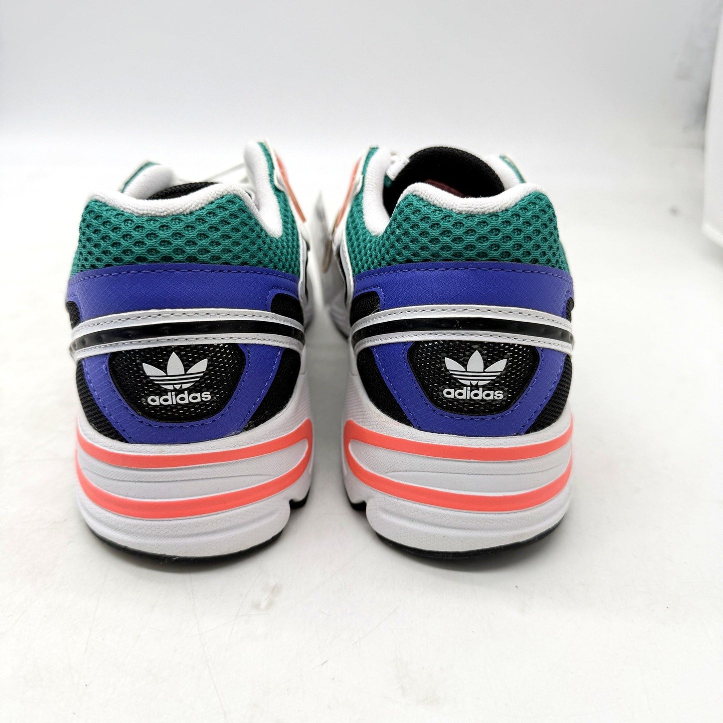 adidas Womens Astir W Sneakers - Multi Color Athletic Trainers US 9.5 NEW