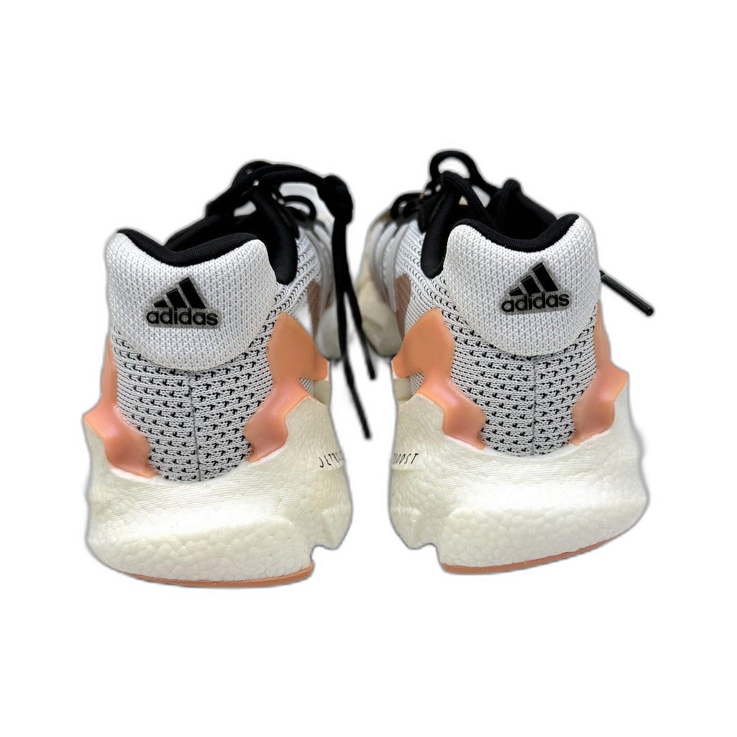 adidas Womens X9000L4 W Multi Color Running Shoes - US 9 NEW