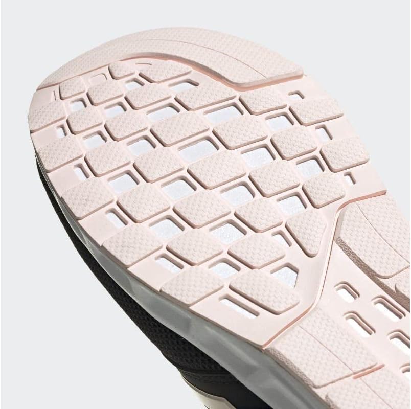 adidas Womens FX3749 Showtheway Black & Pink Trainers Sneakers US 8 NEW