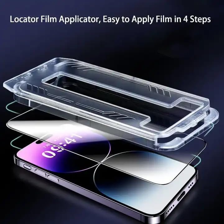 Urban Labs Tempered Glass Screen Protector Clear 9H Hardness For 17 Air NEW