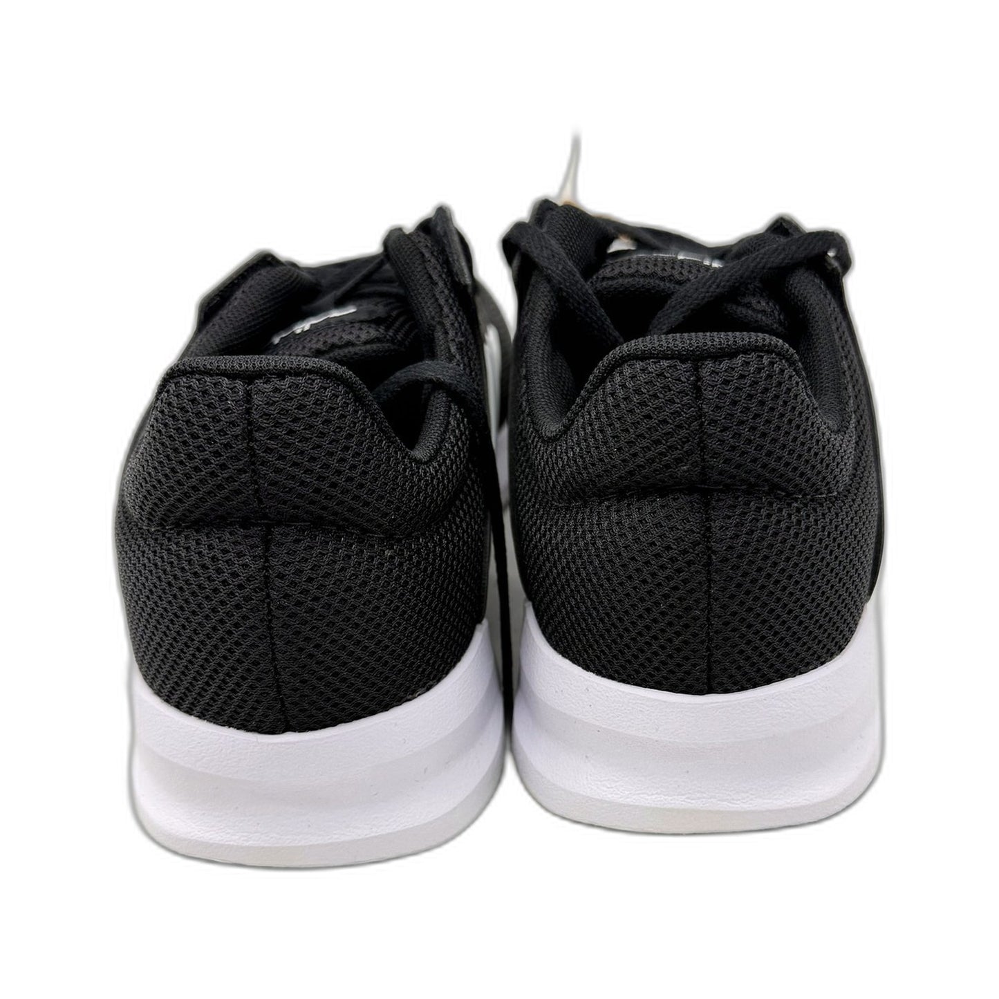 adidas Womens Showtheway Running Shoes Athletic Sneakers Black, Size 7.5 US NEW