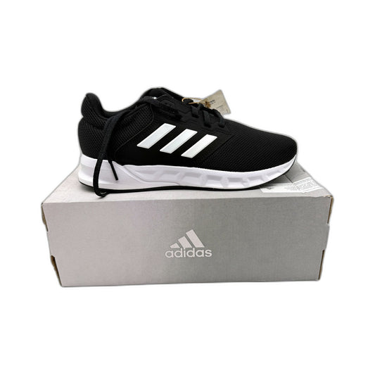 adidas Womens Showtheway Running Shoes - Black Sneakers US Size 10 NEW