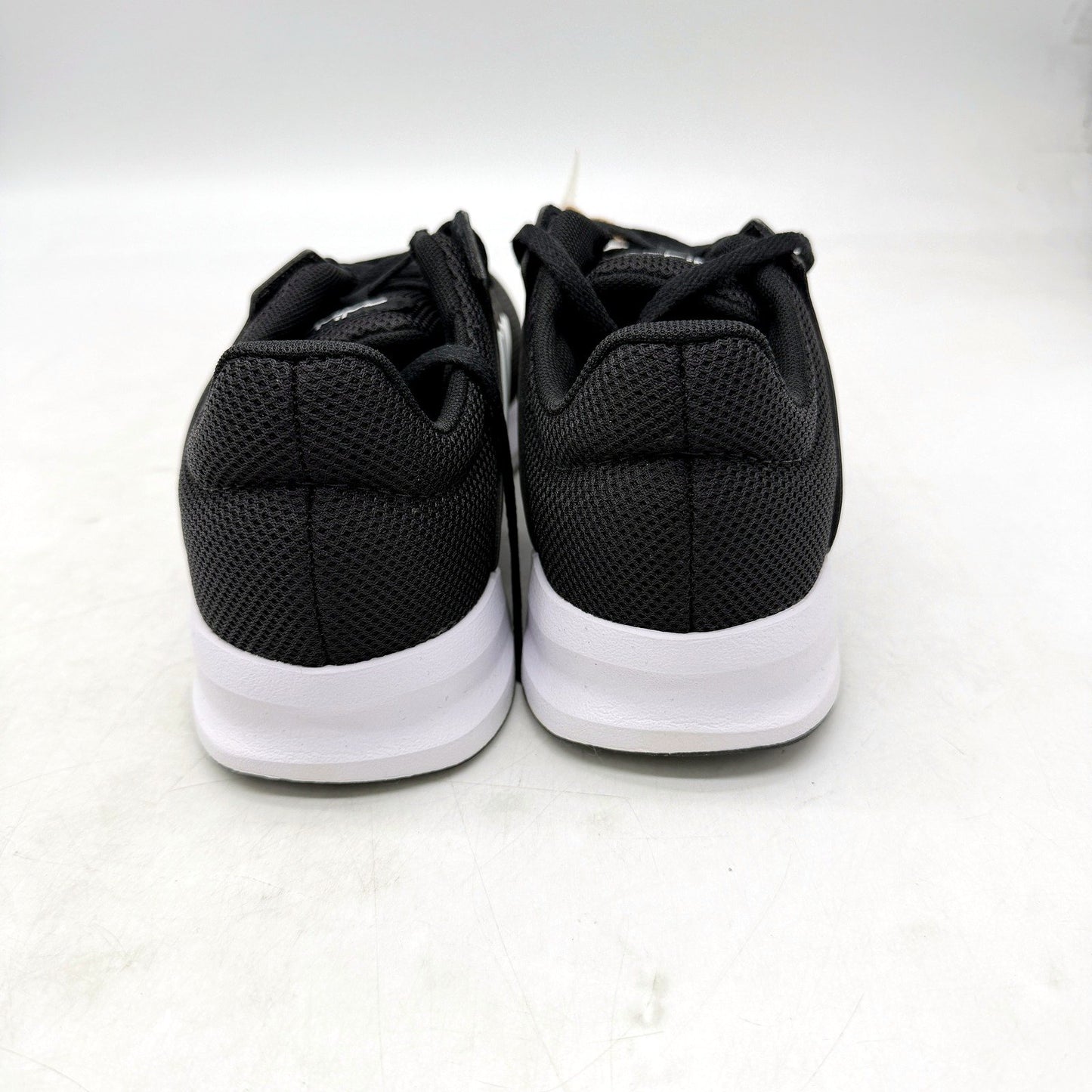 adidas Womens Showtheway Running Shoes - Black Sneakers US Size 10 NEW