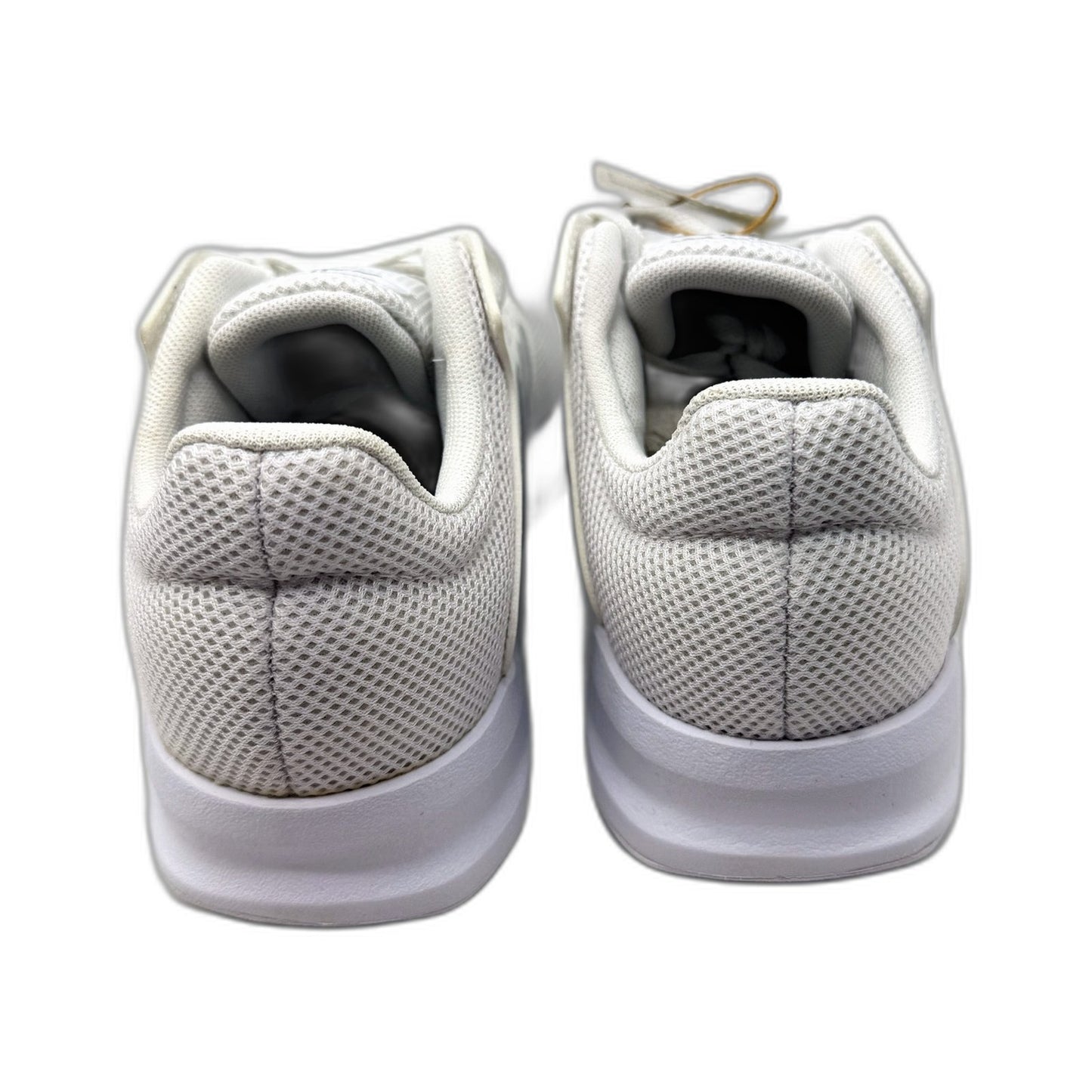 adidas Womens Showtheway Running Sneaker Shoes in White US Size 8 NEW
