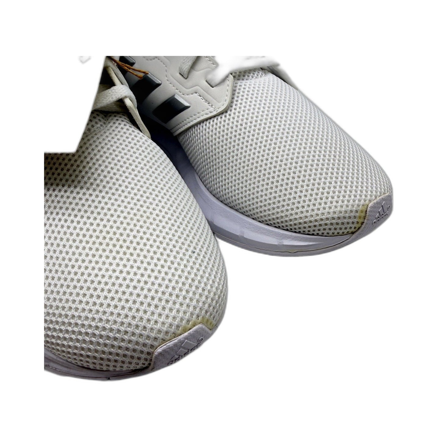 adidas Womens Showtheway Running Shoes - Grey Size US 9 NEW