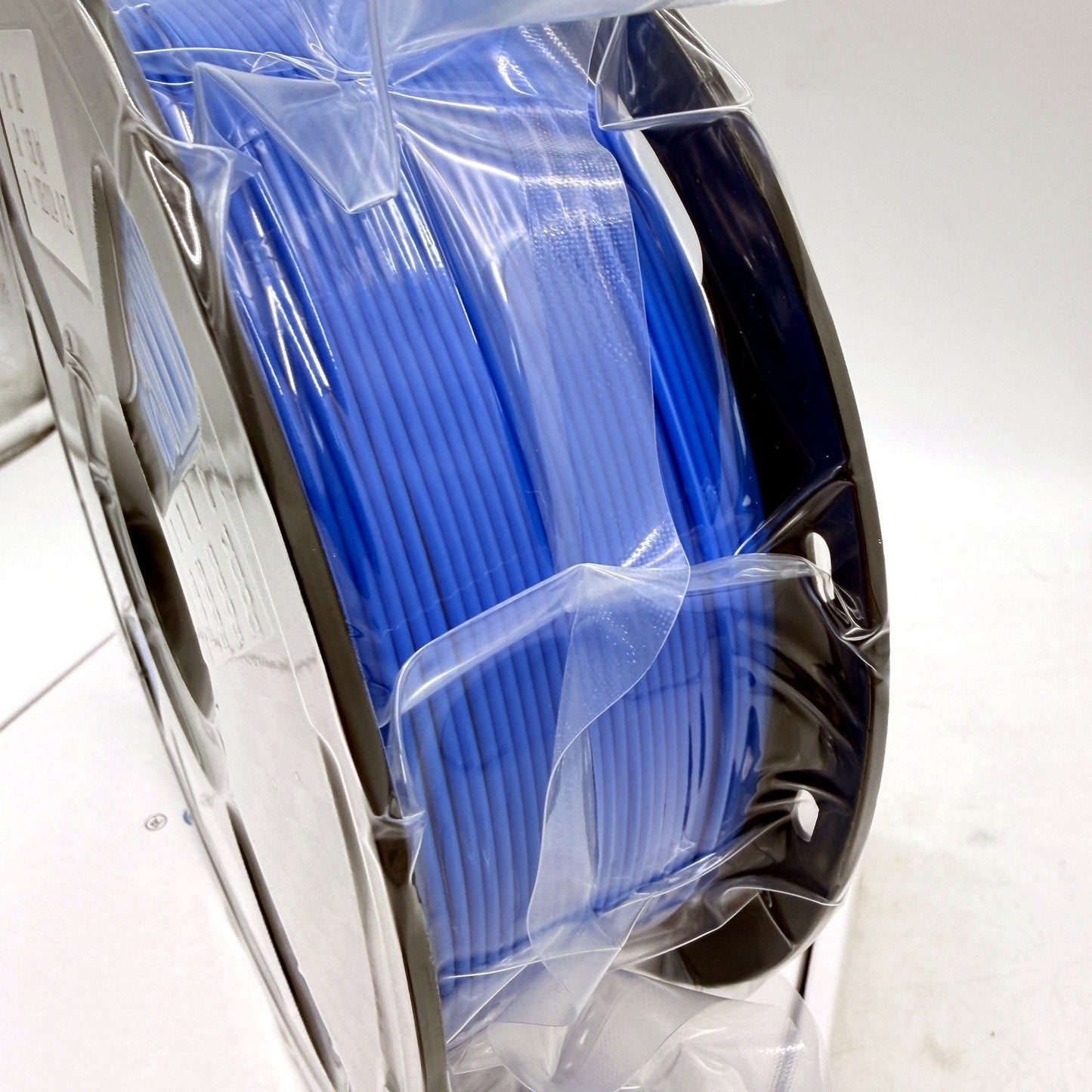 CC3D Ocean Blue 3D Printer PLA Pro Plus Filament, 1.75mm Diameter NEW