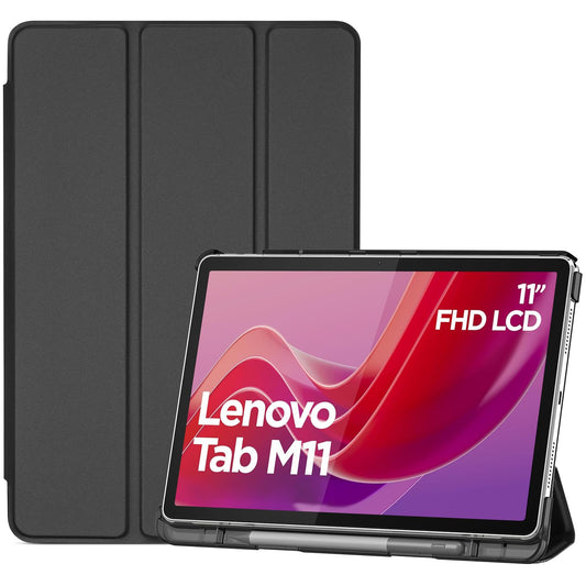 ProCase Smart Cases Case for Lenovo Tab M11/Tab K11 LTE 11" Tablet NEW