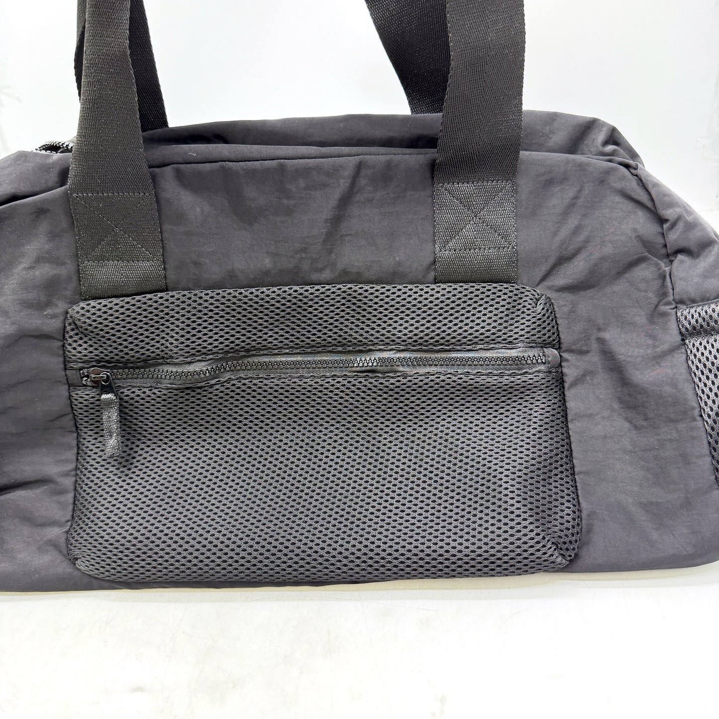 Convertible Duffle Bag Backpack Travel Adjustable Strap Multiple 48cm x 27cm NEW