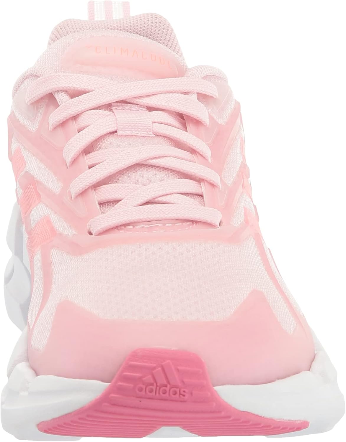 adidas Ventice Climacool Pink & White Running Shoes for Women US 10 NEW