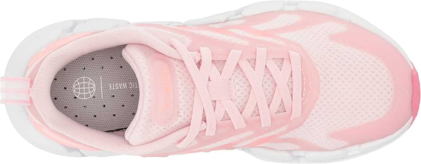 adidas Ventice Climacool Pink & White Running Shoes for Women US 10 NEW