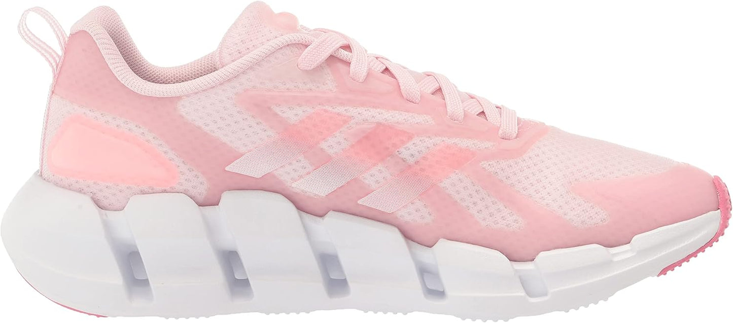 adidas Ventice Climacool Pink & White Running Shoes for Women US 10 NEW