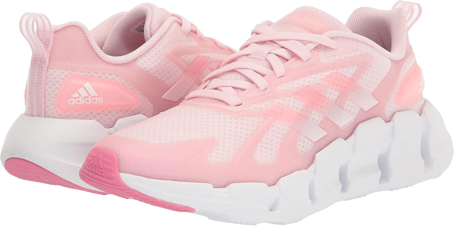 adidas Ventice Climacool Pink & White Running Shoes for Women US 10 NEW