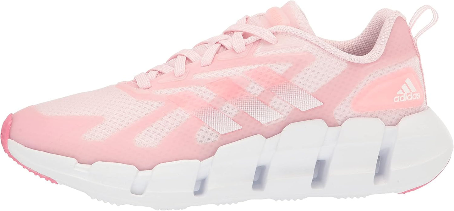 adidas Ventice Climacool Pink & White Running Shoes for Women US 10 NEW