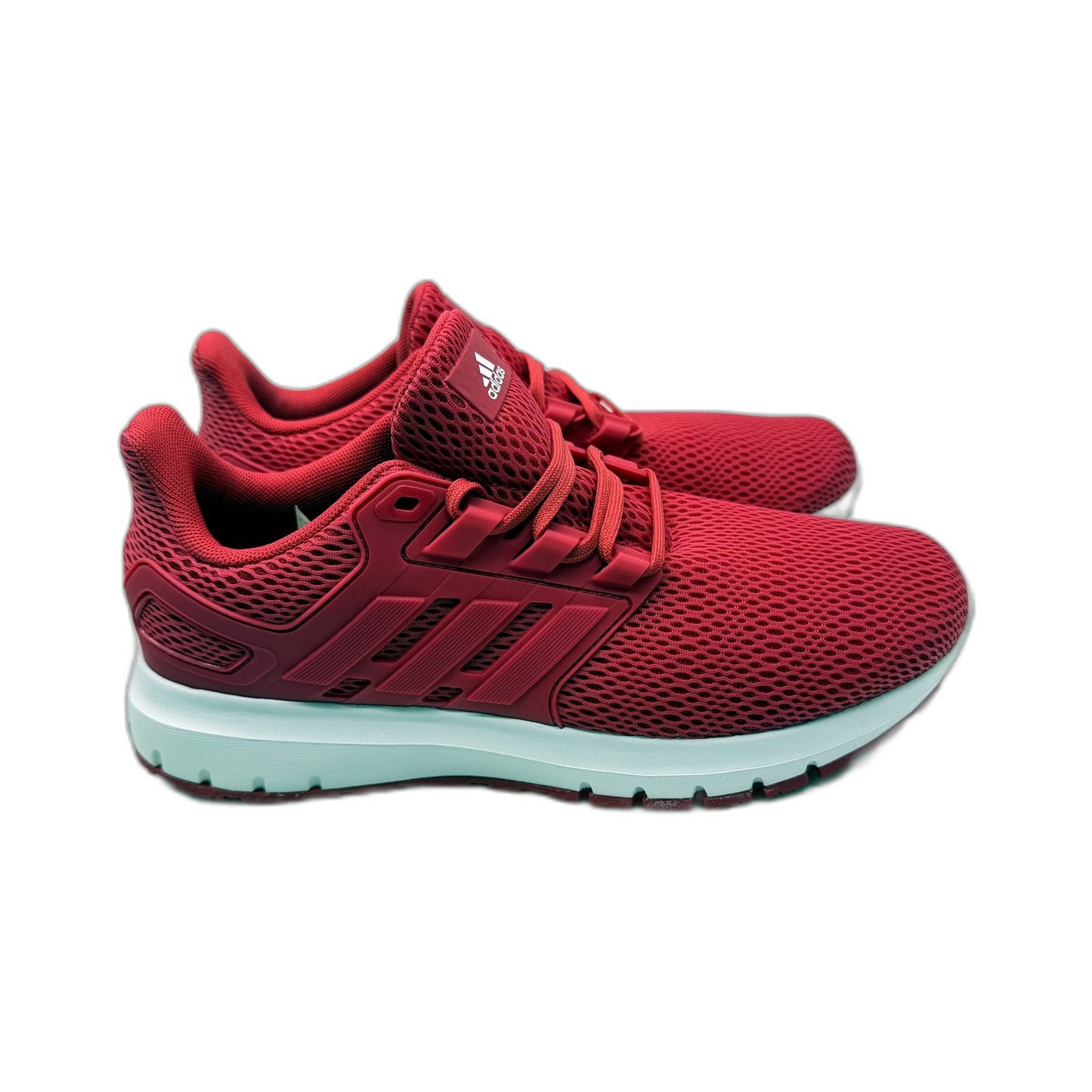 adidas Womens Ultimashow FX3639 Hot Pink Running Shoes US Size 9 NEW