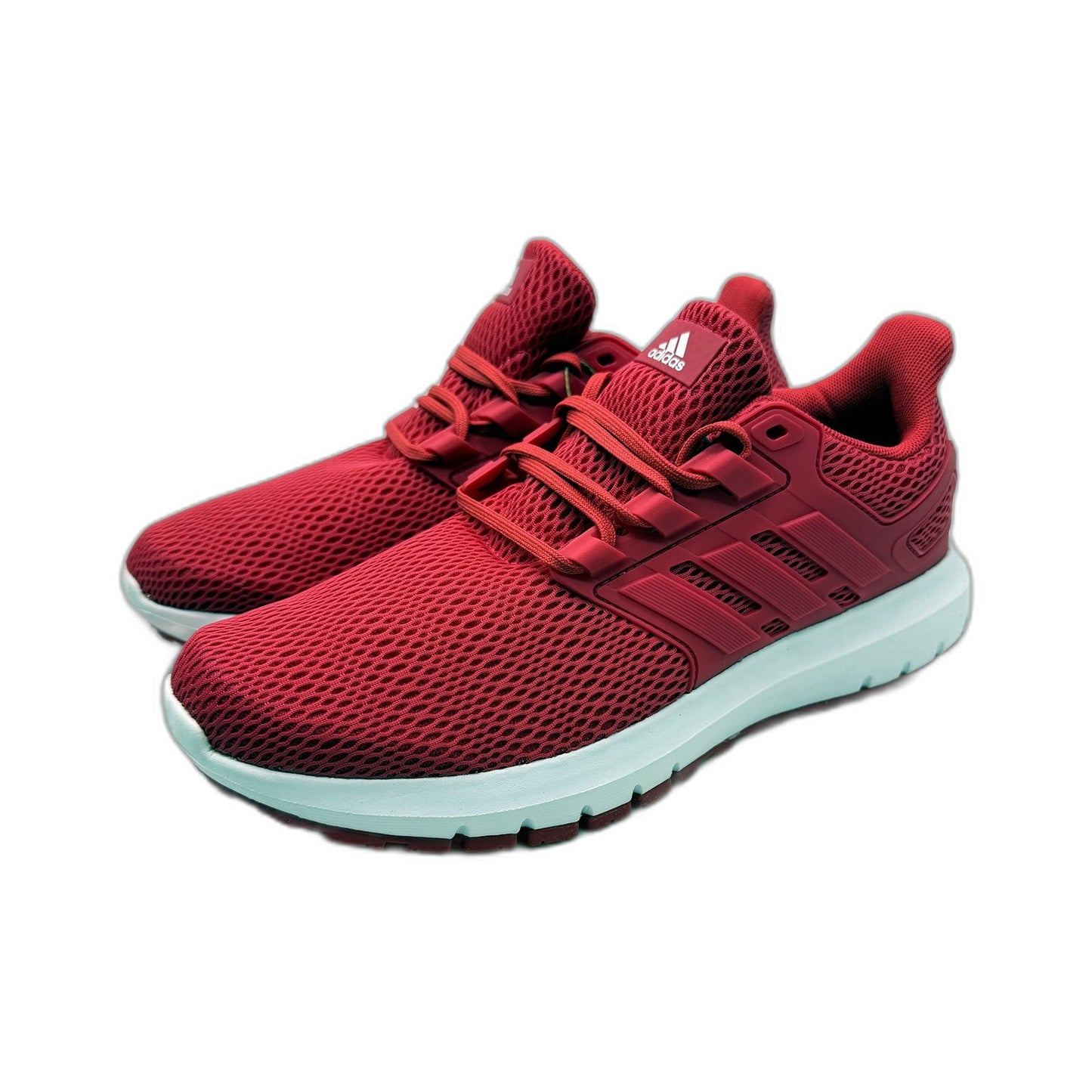 adidas Womens Ultimashow FX3639 Hot Pink Running Shoes US Size 9 NEW
