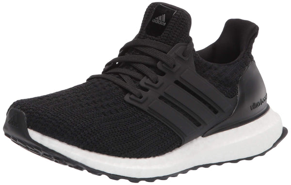 adidas Ultraboost 4.0 DNA Black Road Running Sneakers Womens Size US 9.5 NEW