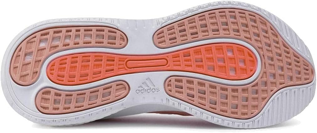 adidas Supernova Road Running Shoes Glory Pink Signal Womens Us 7.5 NEW