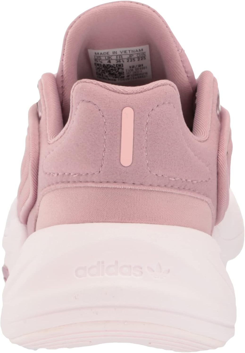 adidas Ozelia GW0614 Originals Magic Mauve/Almost Pink Trainers Womens US8.5 NEW