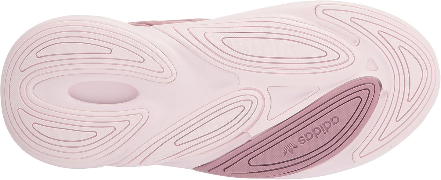 adidas Ozelia GW0614 Originals Magic Mauve/Almost Pink Trainers Womens US 9 NEW