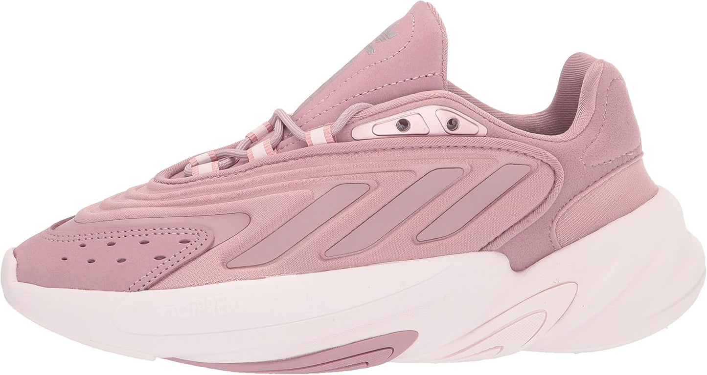 adidas Ozelia GW0614 Originals Magic Mauve/Almost Pink Trainers Womens US 9 NEW
