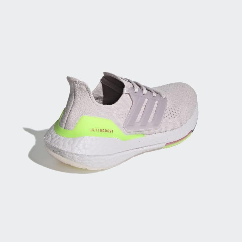 adidas Ultraboost 21 Lite Violet Tone Road Running Sneaker Shoes Women US7.5 NEW