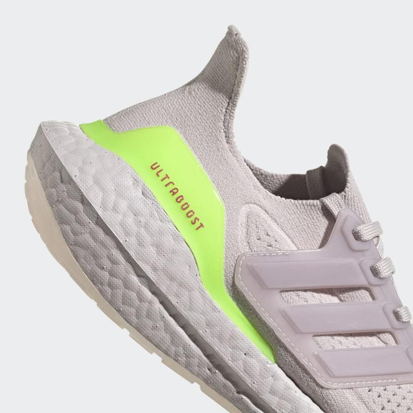 adidas Ultraboost 21 Lite Violet Tone Road Running Sneaker Shoes Women US7.5 NEW