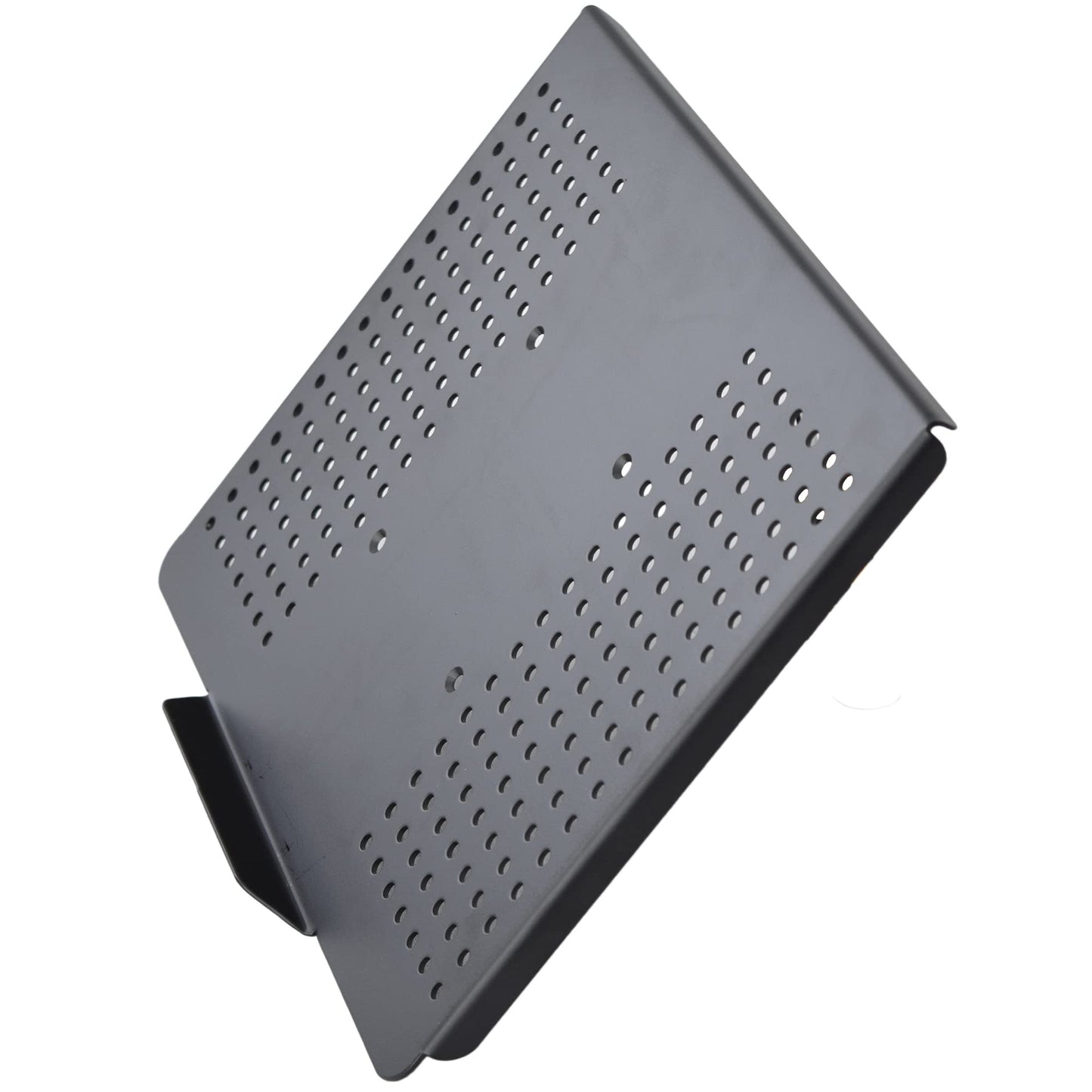 VIVO Black Steel Laptop Tray Platform for VESA Mount Stands & Mounts NEW