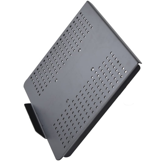 VIVO Black Steel Laptop Tray Platform for VESA Mount Stands & Mounts NEW