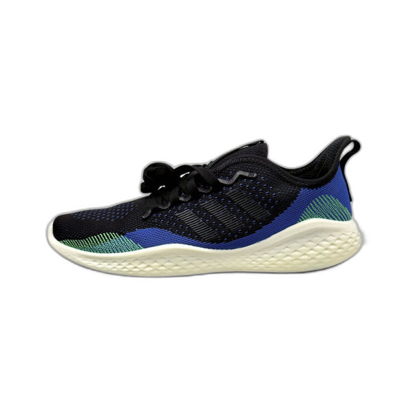 adidas Fluidflow 2.0 Running Shoes Athletic Workout Gym Multi Color US 9.5 DEMO