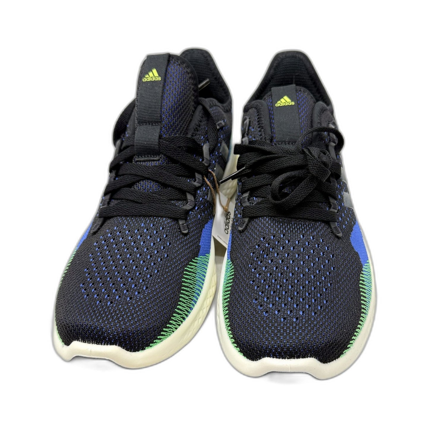 adidas Fluidflow 2.0 Running Shoes Athletic Workout Gym Multi Color US 9.5 DEMO