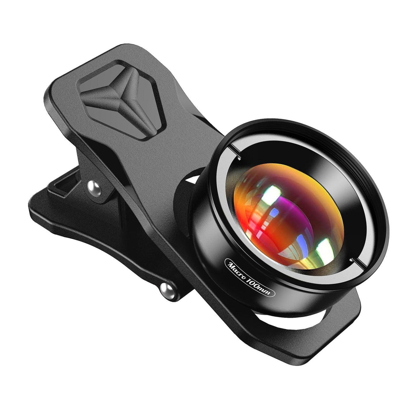 Apexel 10X Macro Lens for Smartphone Photography & Video Kits For Iphone 13 DEMO
