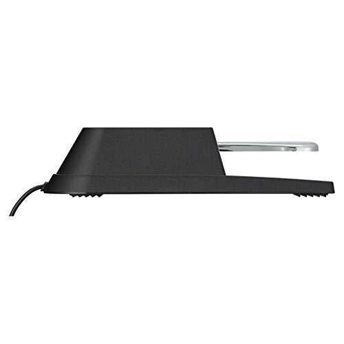 Yamaha Assignable Piano Sustain Foot Pedal, Black, 11 x 30 8 cm NEW