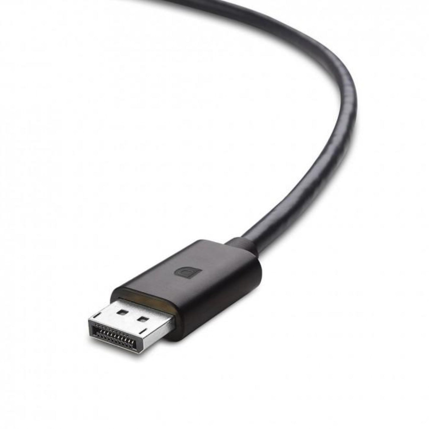 Simplecom DisplayPort DP1.4 Cable 32Gbps 170cm High-Speed Data Transfer NEW