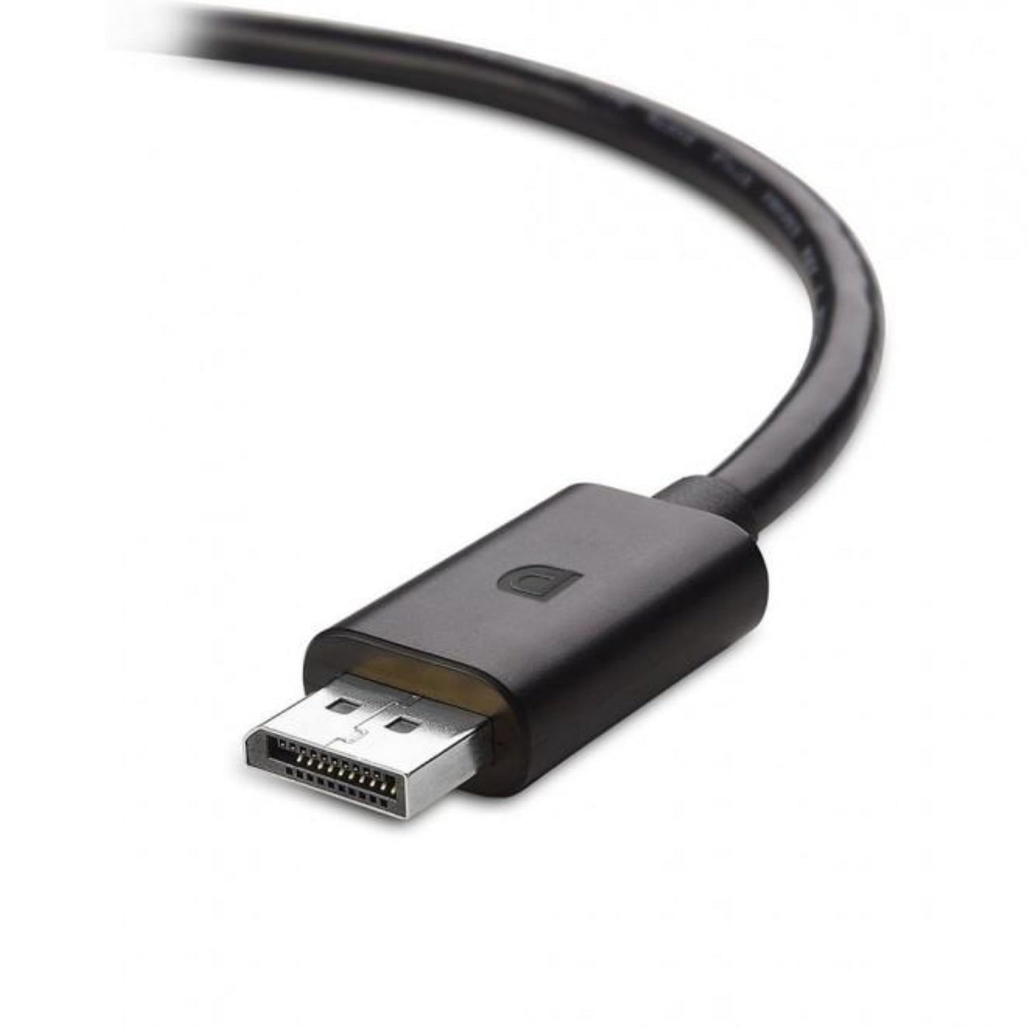Simplecom DisplayPort DP1.4 Cable 32Gbps 170cm High-Speed Data Transfer NEW