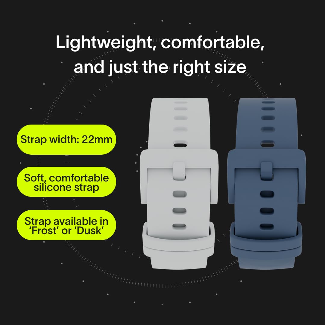 Spacetalk Adventurer 2 Kids Smartwatch Dusk 4G GPS Watch & Charging Bundle NEW