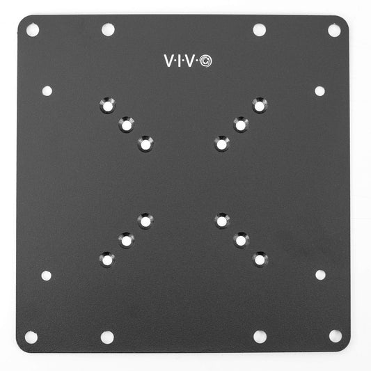 VIVO Steel VESA TV and Monitor Mount Adapter Plate Bracket for 23-42 Inch NEW
