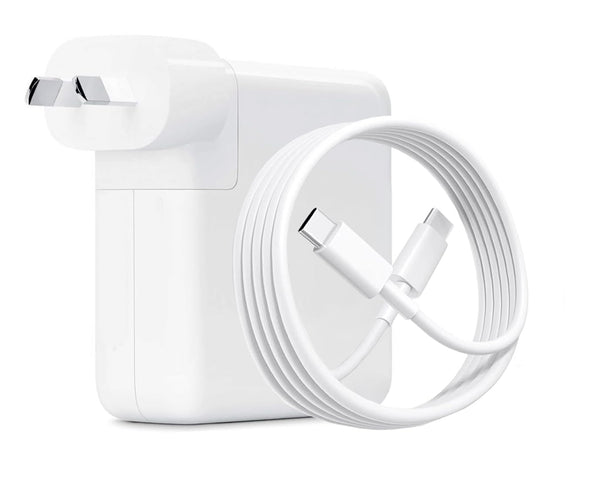 GTGUGR 120W USB-C Fast Charger Adapter for MacBook Pro, Laptop, Tablet, DEMO